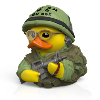 Tubbz kachnička Kubrick Full Metal Jacket - Sgt. J.T Davis