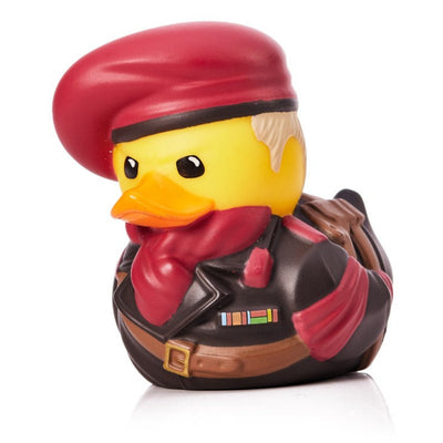 Tubbz kachnička malá MGS - Revolver Ocelot