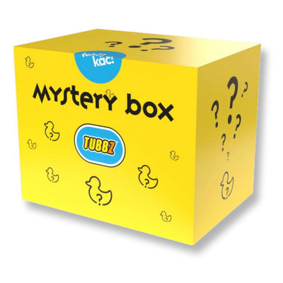Mystery Box Tubbz