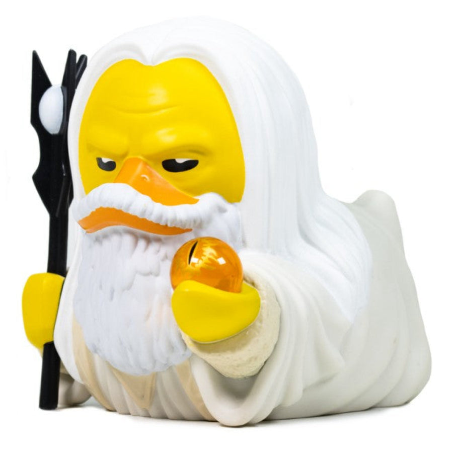 Tubbz kachnička Pán Prstenu Saruman