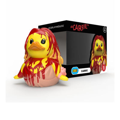 Tubbz kachnička Carrie