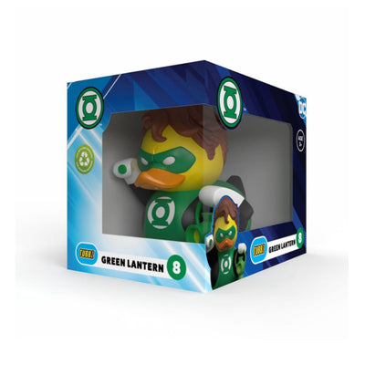 Tubbz kachnička DC Comics - Green Lantern