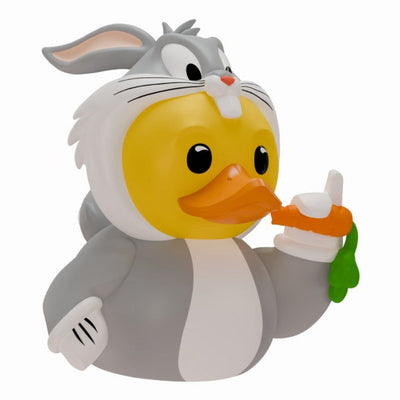 Tubbz kachnička Looney Tunes - Bugs Bunny (sběratelská edice)