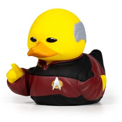 Tubbz kachnička Star Trek - Jean-Luc Picard