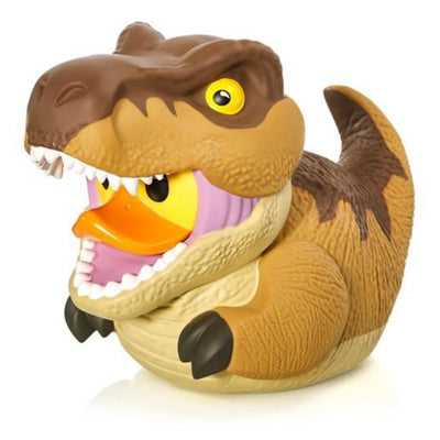 Tubbz kachnička Jurský park T-REX (první edice)