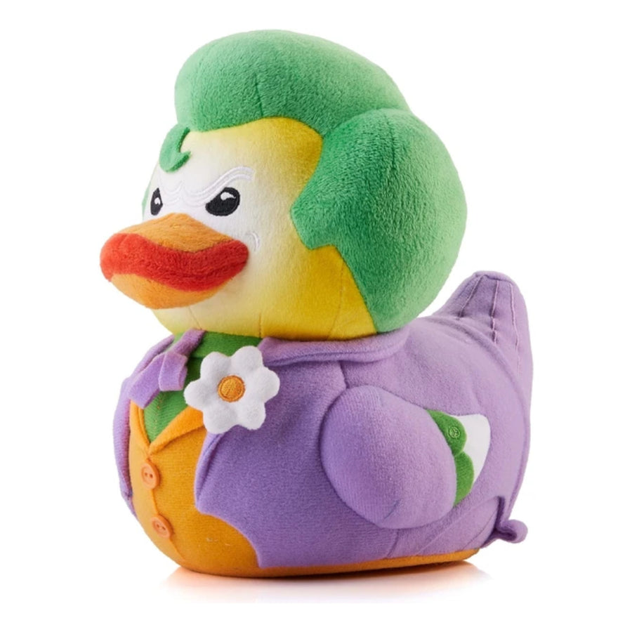 Tubbz kachnička plyšová DC Comics - Joker