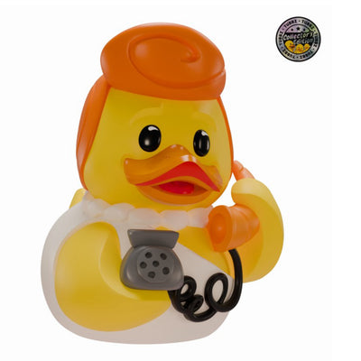 Tubbz kachnička Flinstounovi - Wilma (první edice)