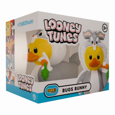 Tubbz kachnička Looney Tunes - Bugs Bunny