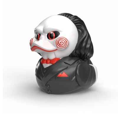 Tubbz kachnička malá Saw - Billy the Puppet