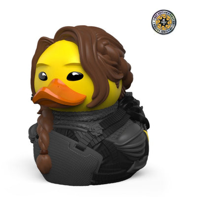 Tubbz kachnička Hunger Games - Katniss Everdeen (první edice)