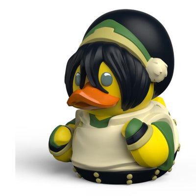 Tubbz kachnička Avatar - Toph Beifong