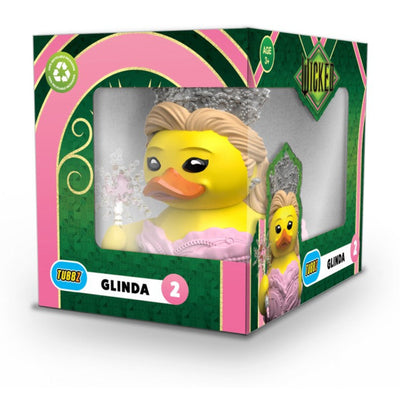 Tubbz kachnička Wicked - Glinda Upland