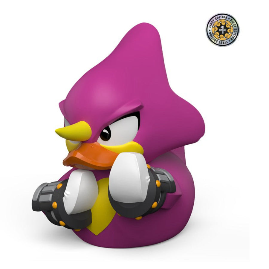 Tubbz kachnička Sonic - Espio the Chameleon (první edice)