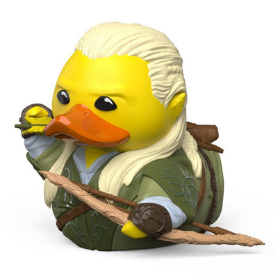 Tubbz kachnička Pán Prstenu Legolas