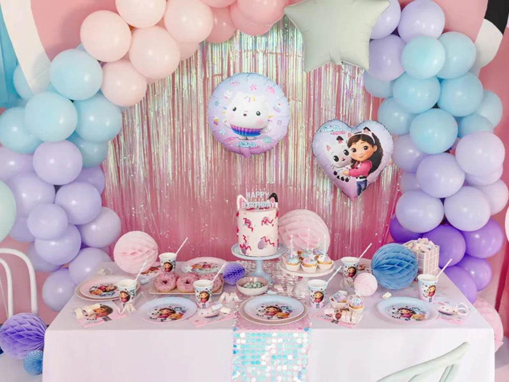 Gabby's Dollhouse