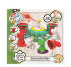 Sada na výrobu sádrových figurek Dino DeLuxe – foto 3