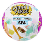 MGA's Miniverse - Make It Mini Spa, série 2 – foto 2