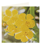 Diamantové malování přání 13x13cm – foto 2