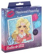 Diamantové malování s rámečkem Besties – foto 5