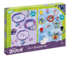 Kreativní sada 2v1 Stitch – foto 2