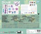 Kreativní sada 2v1 Stitch – foto 3