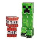 Mincraft kreativní kit Creeper – foto 1