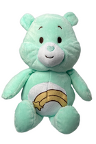 Plyšový medvídek Care Bears 30 cm modrý – foto 2