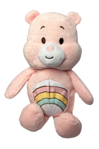 Plyšový medvídek Care Bears 30 cm modrý – foto 4
