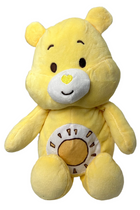 Plyšový medvídek Care Bears 30 cm modrý – foto 5