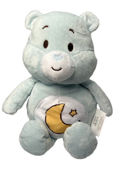 Plyšový medvídek Care Bears 30 cm světle růžový