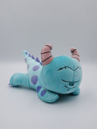 Plyšová figurka s klipem Disney Snuglets 15 cm – foto 2