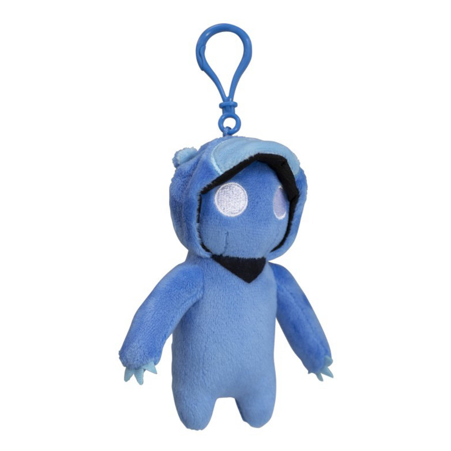 Figurka plyšová s přívěskem Gang Beasts