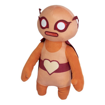 Plyšák Gang Beasts 30 cm