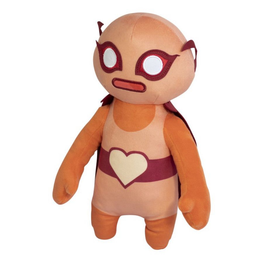 Plyšák Gang Beasts 30 cm