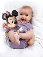 Plyšová Minnie na dobrou noc – foto 3