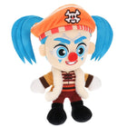 One Piece - Plyšová postava (display 9ks) Nami – foto 4