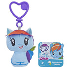 My Little Pony Cutie Mark plyšák s klipem – foto 1