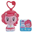 My Little Pony Cutie Mark plyšák s klipem – foto 2