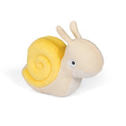 Plyšový šnek 20 cm – foto 3