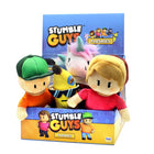 Plyšová figurka 30 cm Stumble Guys X Barbie – foto 4