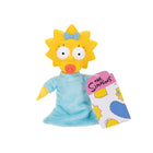 Plyšová figurka The Simpsons 30 cm – foto 4