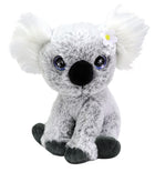 Koala s kabelkou – plyšová hračka – foto 4