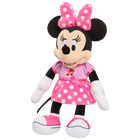 Mickey Mouse zpívající plyšák-Minnie – foto 1