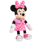 Mickey Mouse zpívající plyšák-Minnie – foto 2
