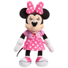 Mickey Mouse zpívající plyšák-Minnie – foto 3