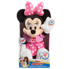 Mickey Mouse zpívající plyšák-Minnie – foto 4