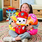 Tlapková patrola trendy plyšák/polštářek Skye 30cm – foto 6