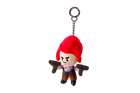 Figurka plyšová s přívěskem Brawl Stars – foto 3