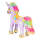 Unicorn Academy plyšový jednorožec Wildstar se zvuky 38 cm – foto 3