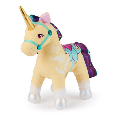 Unicorn Academy základní plyšáci